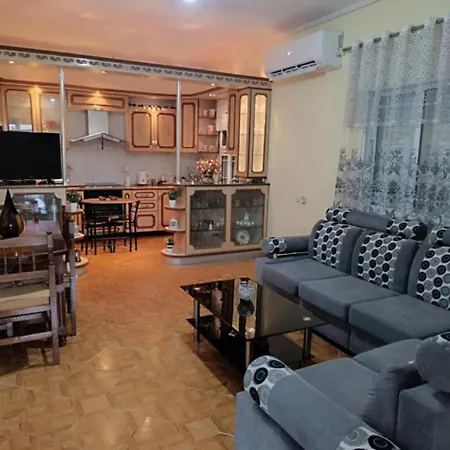 Albano Vakantiehuis *