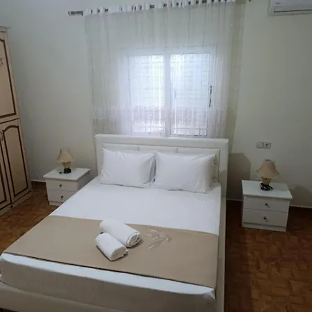Vakantiehuis Albano Delvine