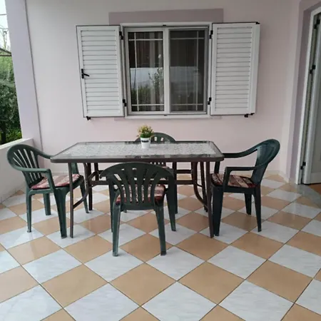 Albano Vakantiehuis *