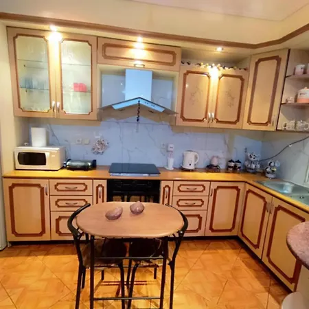 Albano Vakantiehuis *