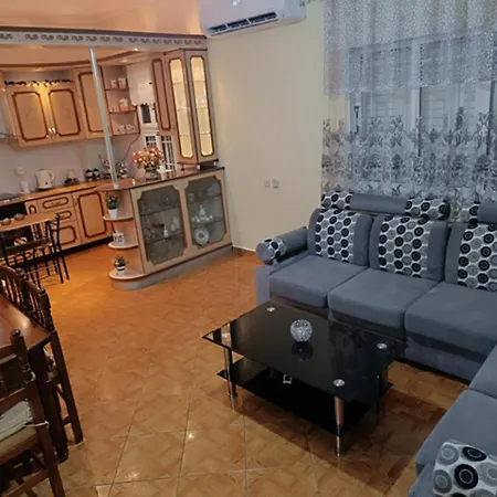 Albano Vakantiehuis