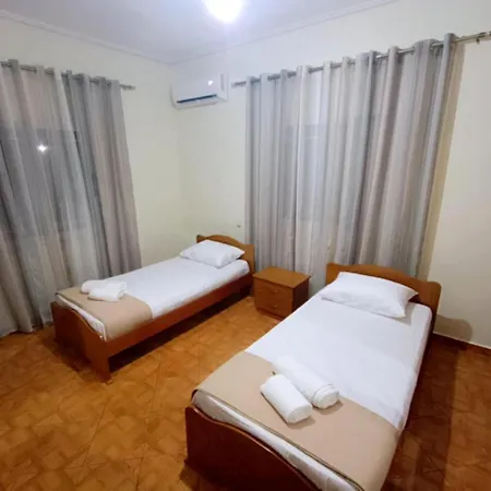 Vakantiehuis Albano *