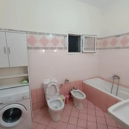 Vakantiehuis Albano