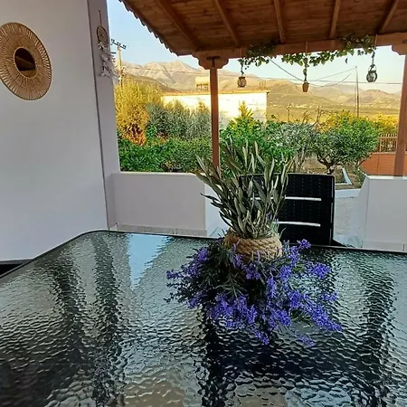 Сasa de vacaciones Albano *