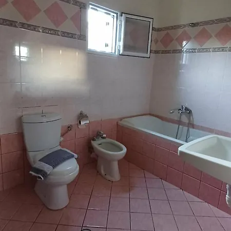 Hébergement de vacances Albano *