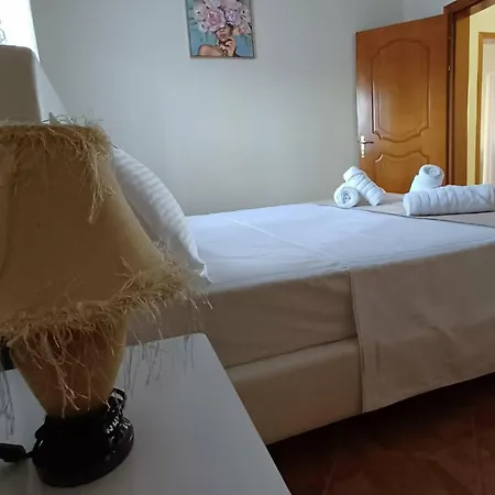 Hébergement de vacances Albano *