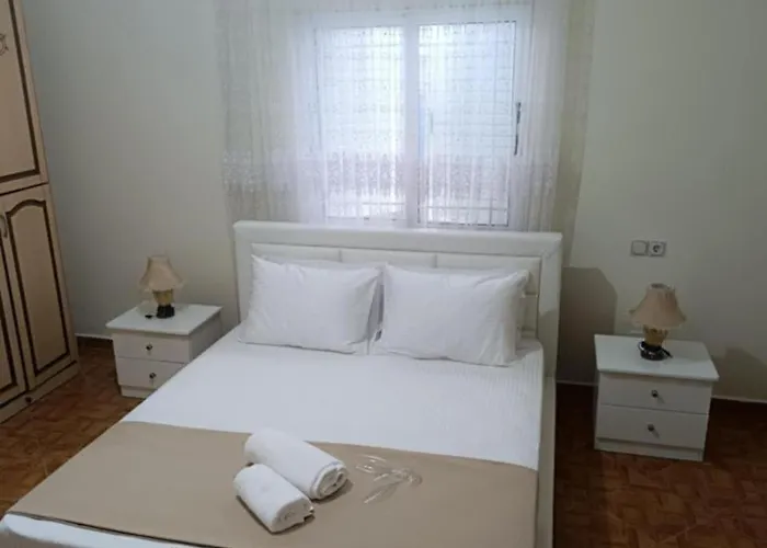 Holiday home Albano Delvine